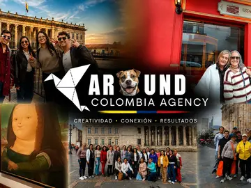 Free Tour: Vamos por La Candelaria, el Alma de la Historia Colombiana. 