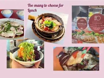 Dal mercato alla bocca: un'avventura gastronomica a Chinatown