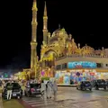 Los íconos espirituales de Sharm: donde la fe se encuentra con la arquitectura 🕌✨