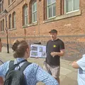Radical Manchester - How Manchester Changed the World