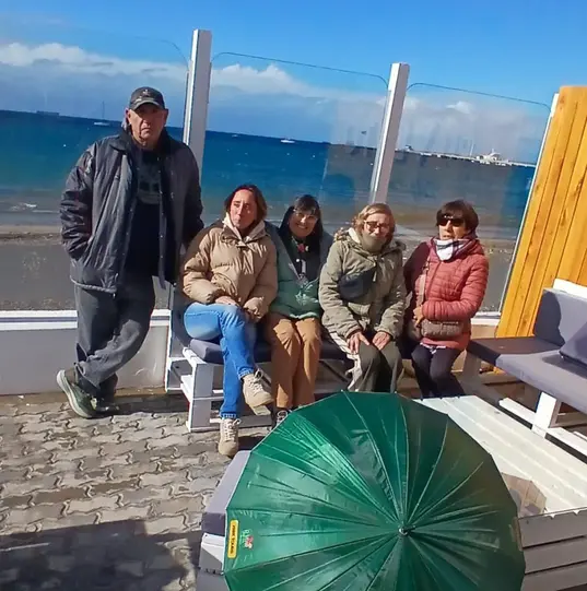 Miti e Leggende della Baia senza Fondo: Il Madryn nascosto