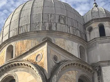 Free Tour of Venice's Historic Center
