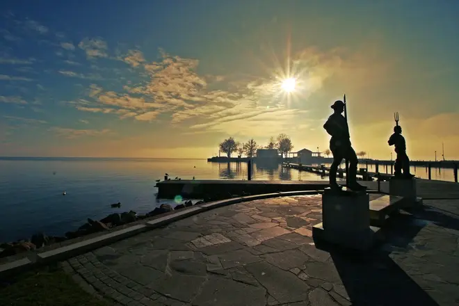 Discover Balatonfüred – Top Attractions with a Local Tour Guide