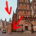 👀Tour del centro storico di Brema 👀