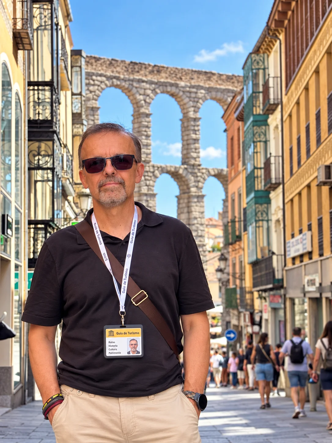 Unverzichtbares Segovia: Vom Aquädukt zur Alcázar