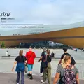SISU: Vom Imperium zur Gleichheit – free walking tour durch Helsinki