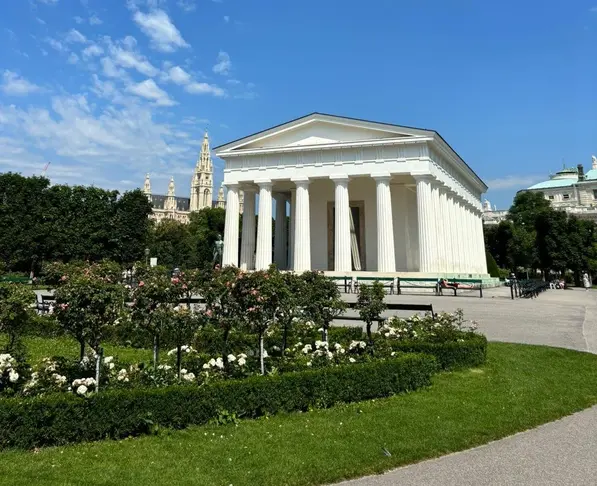 Free Tour: Episodio 2, Paseo por la Viena Desconocida y el Barrio Judío