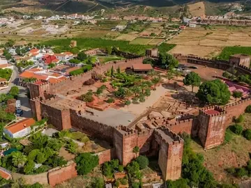 Free Walking Tours in Silves, Portugal