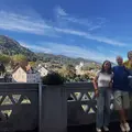Das Herz und die Seele von Sintra: Geschichte, Kunst und Kultur