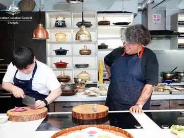 Learn to Cook Real Sichuan Food in Chengdu 