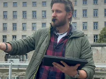 Free Tour: la cara alternativa y street art de Berlín! 