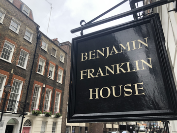 Covent Garden: A Social History of London's Playground for the Rich and Poor  (Some Adult Themes Not Suitable for Younger Children)