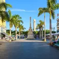 free walking tour - Santa Cruz de Teneriffa 🐟