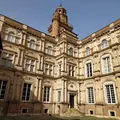 Toulouse: Free Tour of the Pink City Centre