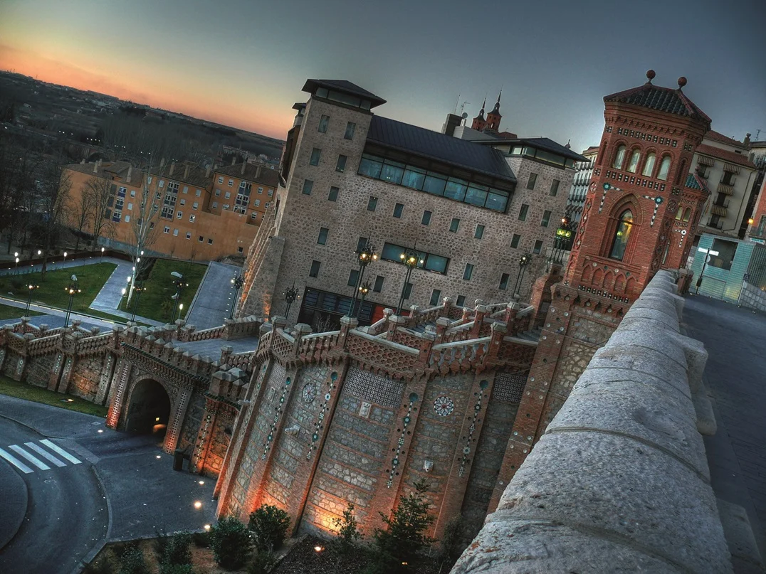 Visita el Teruel de las tres Culturas