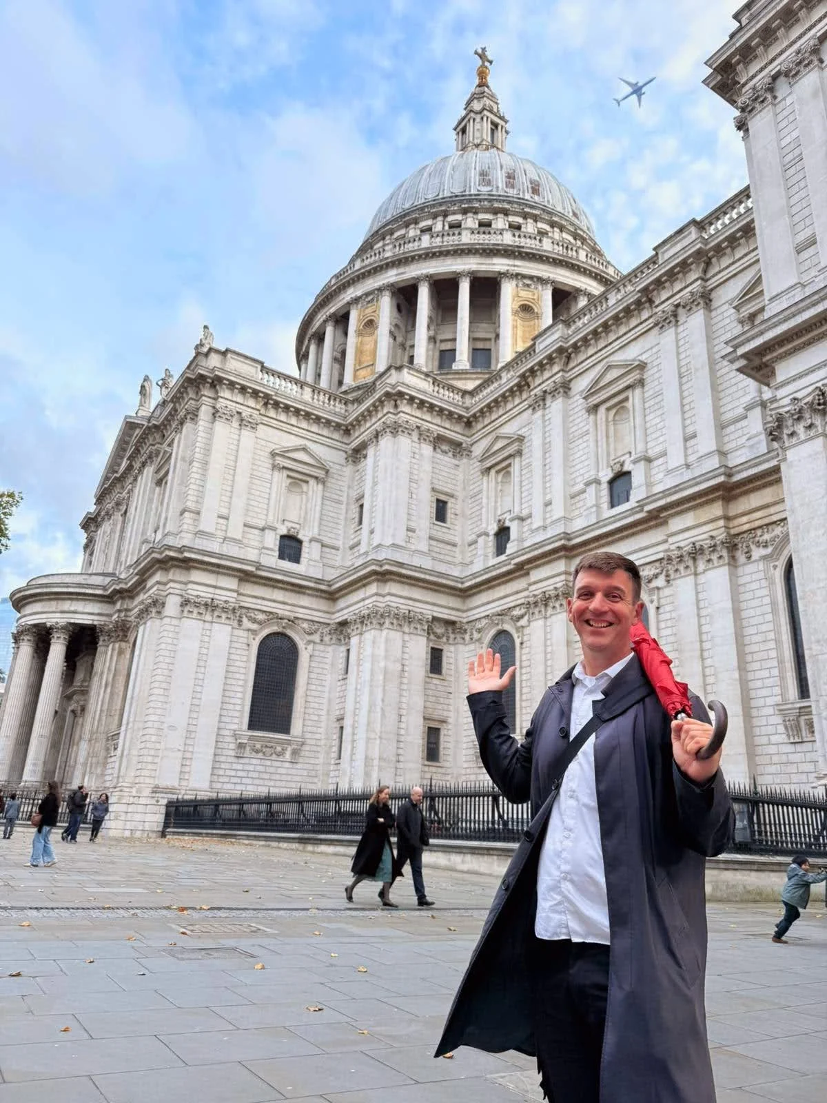 Visita guiada gratuita con magia en la Ciudad Vieja: 2000 años de secretos, historias y hechicería