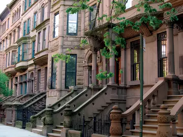 Notorious Trails Presents :Harlem Cultural Tours