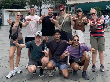 Legendäre und geheimnisvolle Jakarta-Tour – Entdecken Sie die Seele der Stadt mit einem Einheimischen