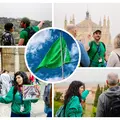  🌟 El Toledo de las Tres Culturas: Mitos, historia y coexistencia 🌟