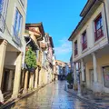 Free tour of the baroque expansion of Avilés 