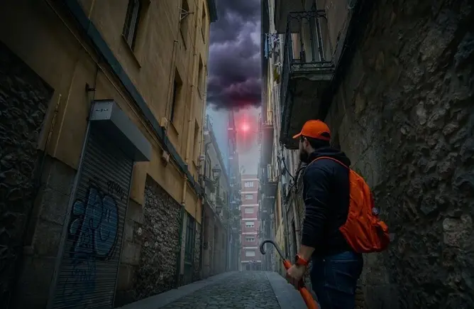 🕵🏻‍♂️Free Tour Crímenes: Santander Bajo Secreto de Sumario ¡El original!