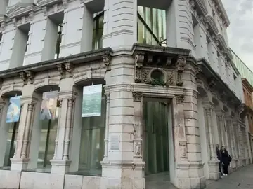 Visita gratuita del Museo Archeologico e del Museo delle Belle Arti