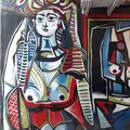 Modernità e tradizione: la città come scenario artistico