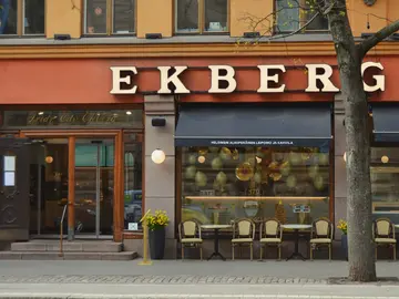 TAITO: Design, Industria e Architettura - free walking tour