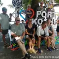 Free walking tour del patrimonio di Fort Kochi e della città ebraica 