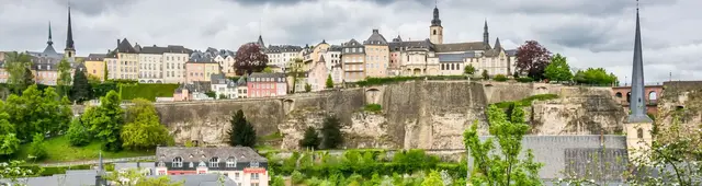 Luxemburg