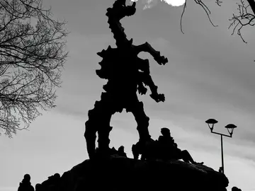 Tour Cracovia Oscura dalla luce all'oscurità 