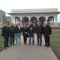 Free Guided Tour of Lahore Fort' Badshahi Mosque/Royal Mosque 