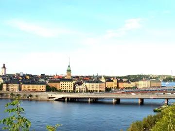 Free walking tour di Gamla Stan: alla scoperta del cuore di Stoccolma.