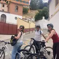 Granada en E-bike: la aventura que comienza después de la Alhambra🚲