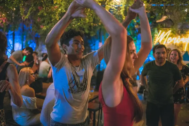 Tour di salsa nel centro storico di Mérida 