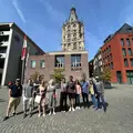 Free tour of the Mysteries and Legends of Cologne