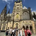 Free tour con guía local: Tras las murallas del Castillo de Praga