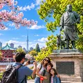 Ueno Park Deep Dive: Samurai, Temples & the Birth of Modern Tokyo