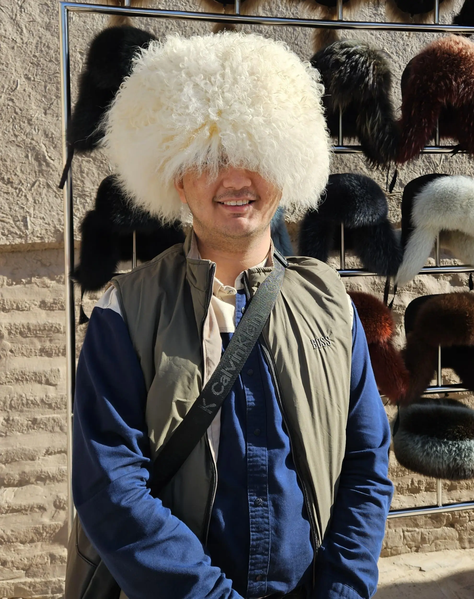 Ulug'bek 
