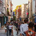Free walking tour di Dublino: segreti, storie e un viaggio nel tempo