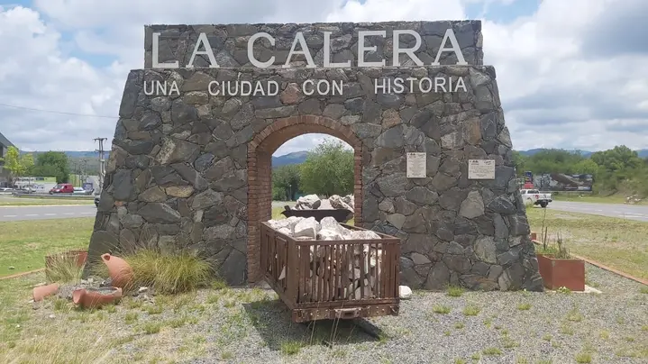 La Calera: storia viva tra cave e tradizioni