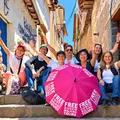 "Free Tour Cusco: Incas, History and Local Culture" ⭐️⭐️⭐️⭐️⭐️