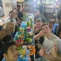 Savor Indonesia : The Streetfood Culinary Expedition through Spice Islands (FREE Beer)