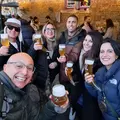 🍺🍺KOSTENLOSE Bier-Tour durch BRÜGGE ✨ mit Verkostungshandbuch und WILLKOMMENS-SCHOKOLADE