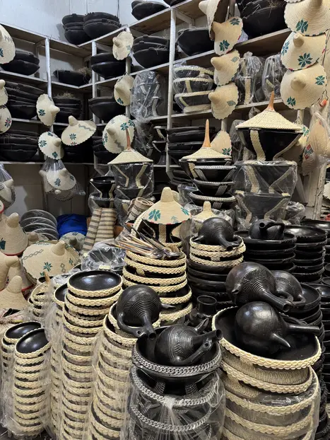 Addis Ababa Free Walking Tour: Local Culture & Traditions