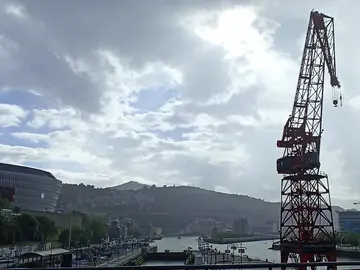 Kostenlose baskische Tour: Modernes Bilbao*Bilbao Big Week Edition 18.-24. August 