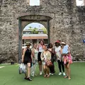 CASCO EXPERIENCE - Colonial Tour