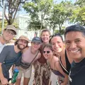 Gio’s free Walking & Food Tour, 2 tours in 1: Discover the Flavors and History of Santa Ana