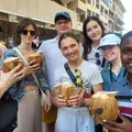 Free walking tour Dar es Salaam City