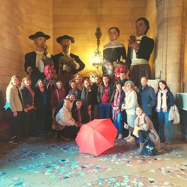 Free Tour Palma Old Town